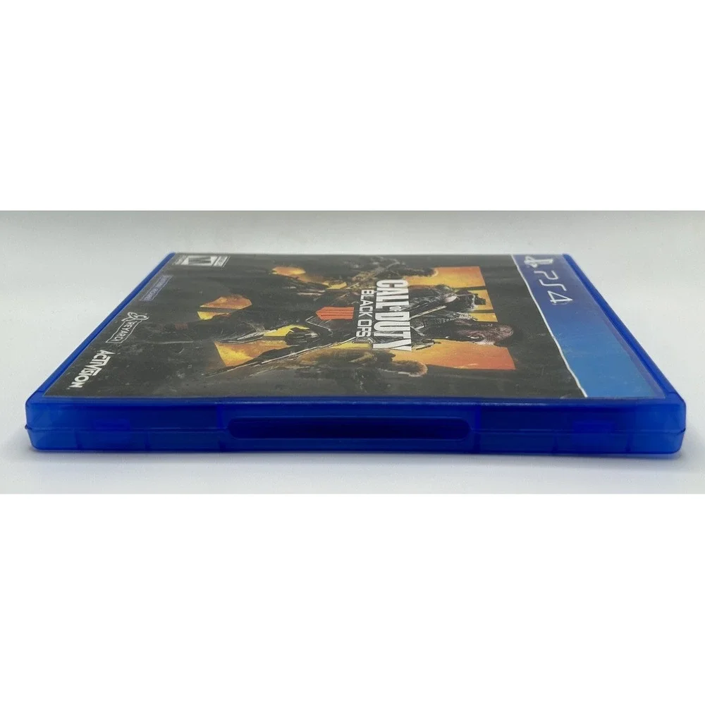 Call Of Duty: Black Ops 3 Sony PlayStation 4 Tested Works‎